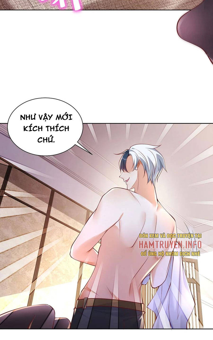 Đại Phản Diện Chapter 62 - Trang 2