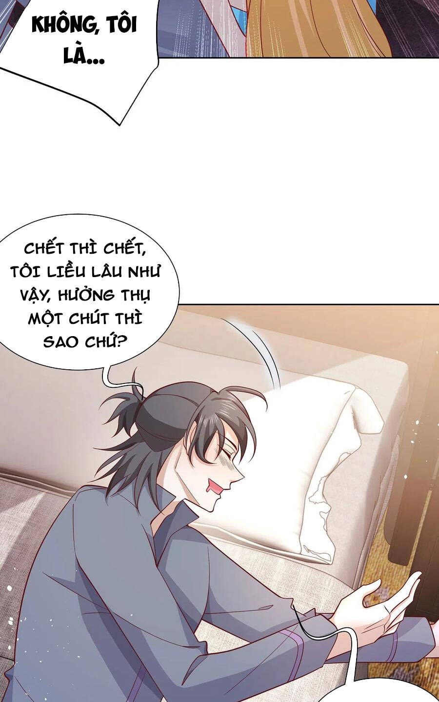 Đại Phản Diện Chapter 62 - Trang 2