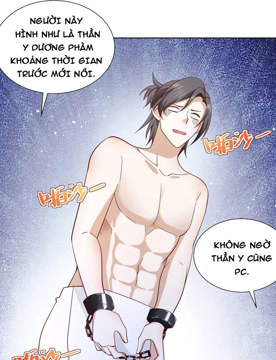 Đại Phản Diện Chapter 62 - Trang 2