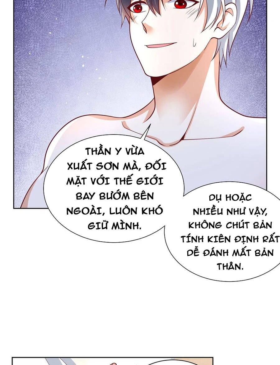 Đại Phản Diện Chapter 62 - Trang 2