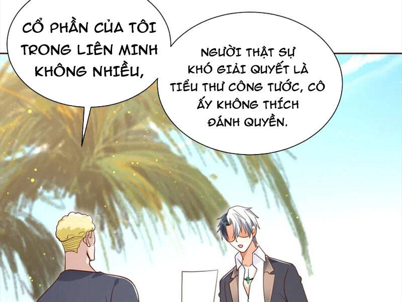 Đại Phản Diện Chapter 60 - Trang 2