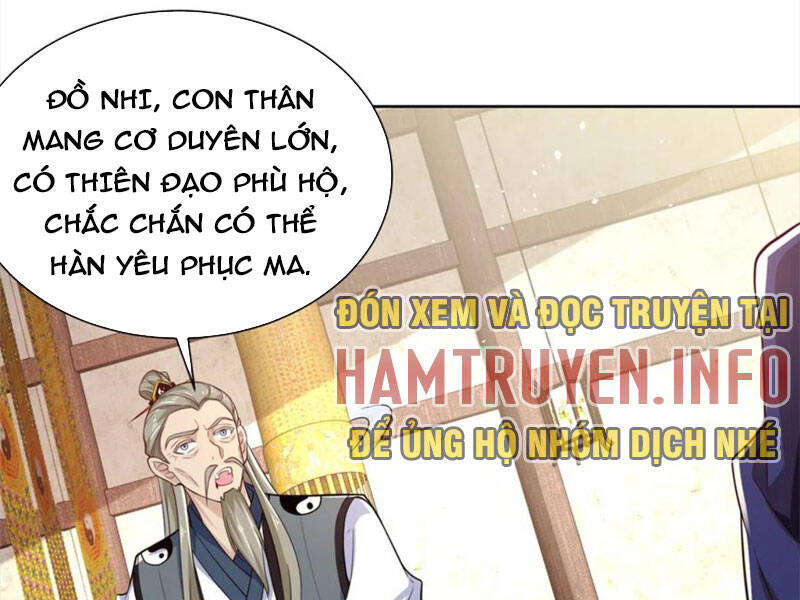 Đại Phản Diện Chapter 58 - Trang 2