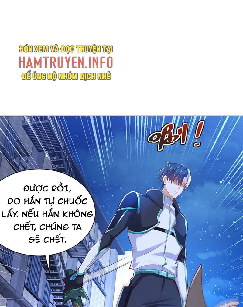 Đại Phản Diện Chapter 57 - Trang 2