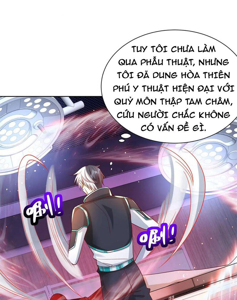 Đại Phản Diện Chapter 57 - Trang 2