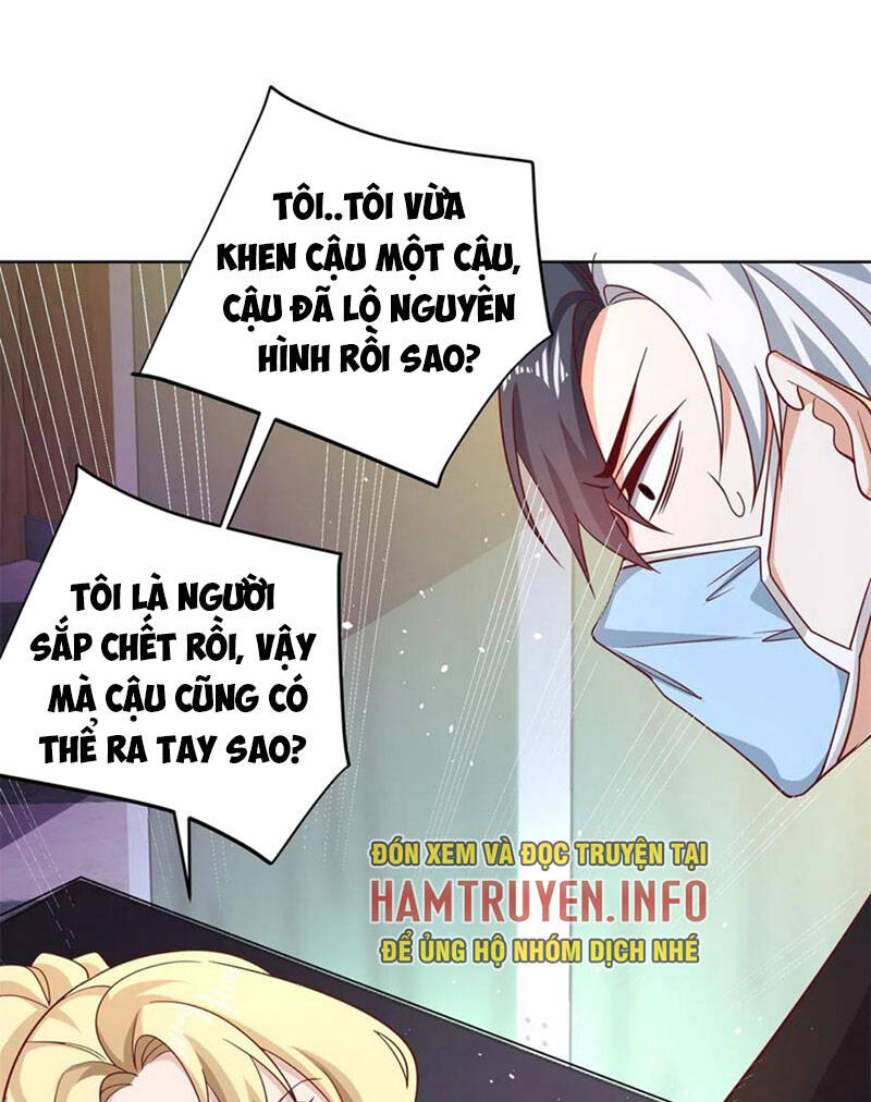 Đại Phản Diện Chapter 57 - Trang 2