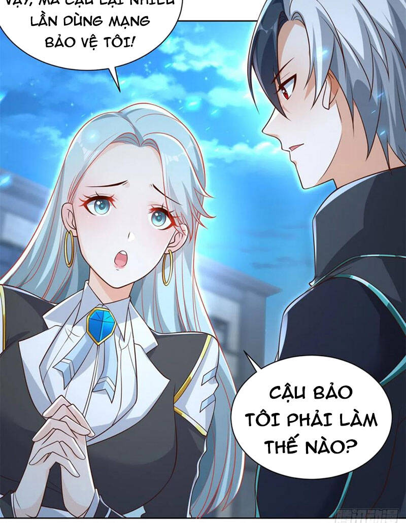 Đại Phản Diện Chapter 57 - Trang 2