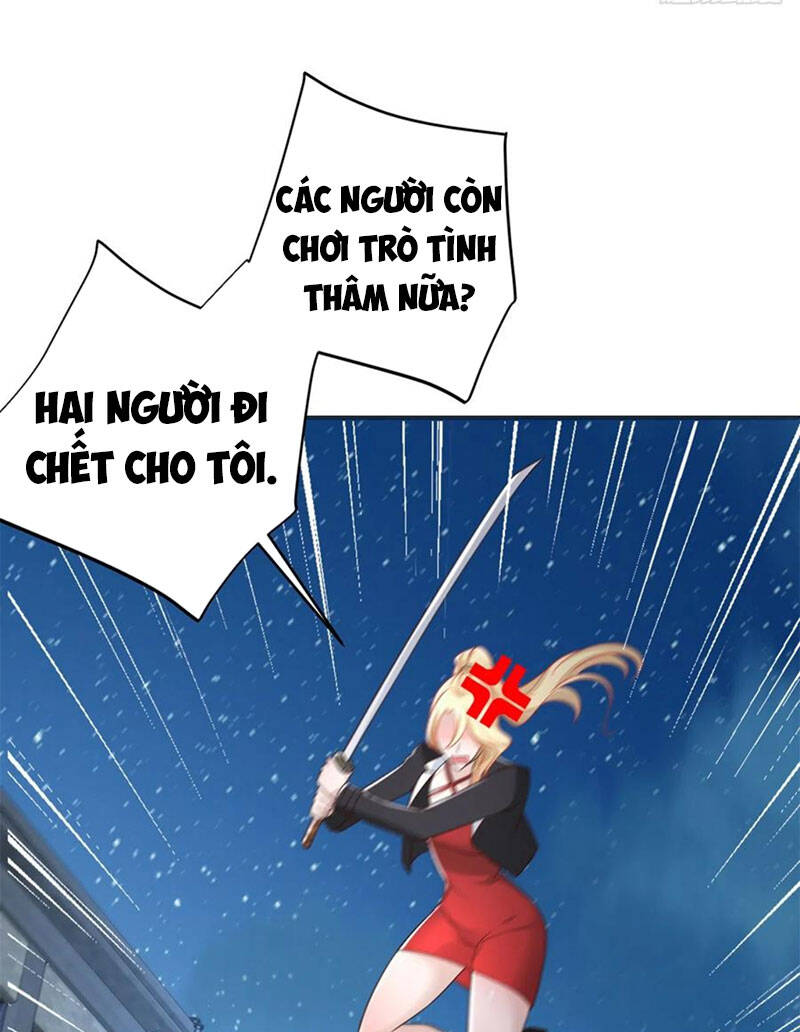 Đại Phản Diện Chapter 57 - Trang 2