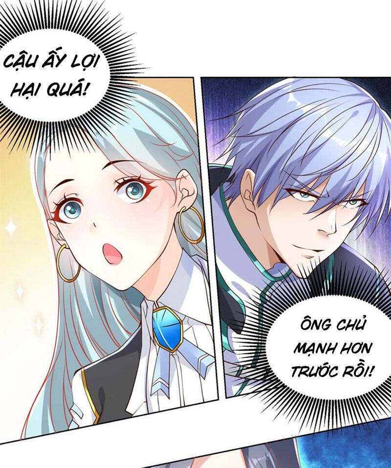 Đại Phản Diện Chapter 56 - Trang 2