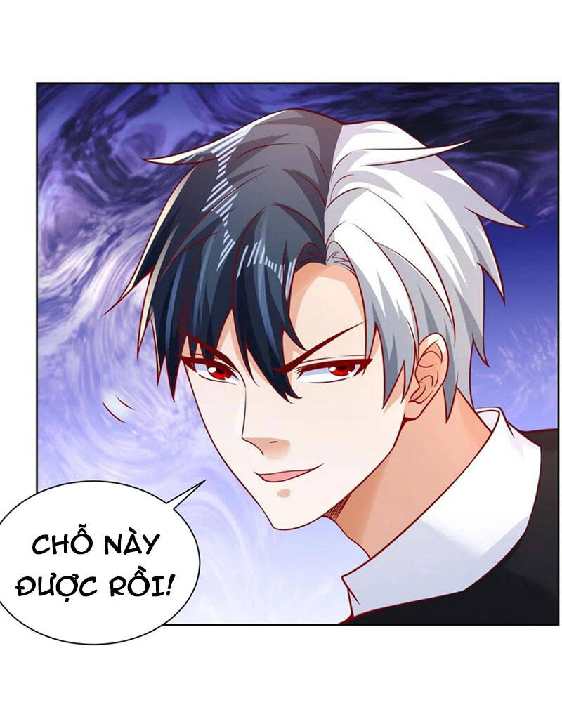 Đại Phản Diện Chapter 55 - Trang 2