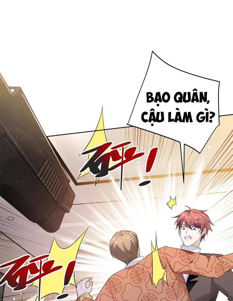 Đại Phản Diện Chapter 55 - Trang 2