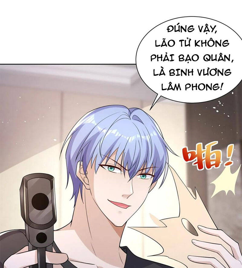 Đại Phản Diện Chapter 55 - Trang 2