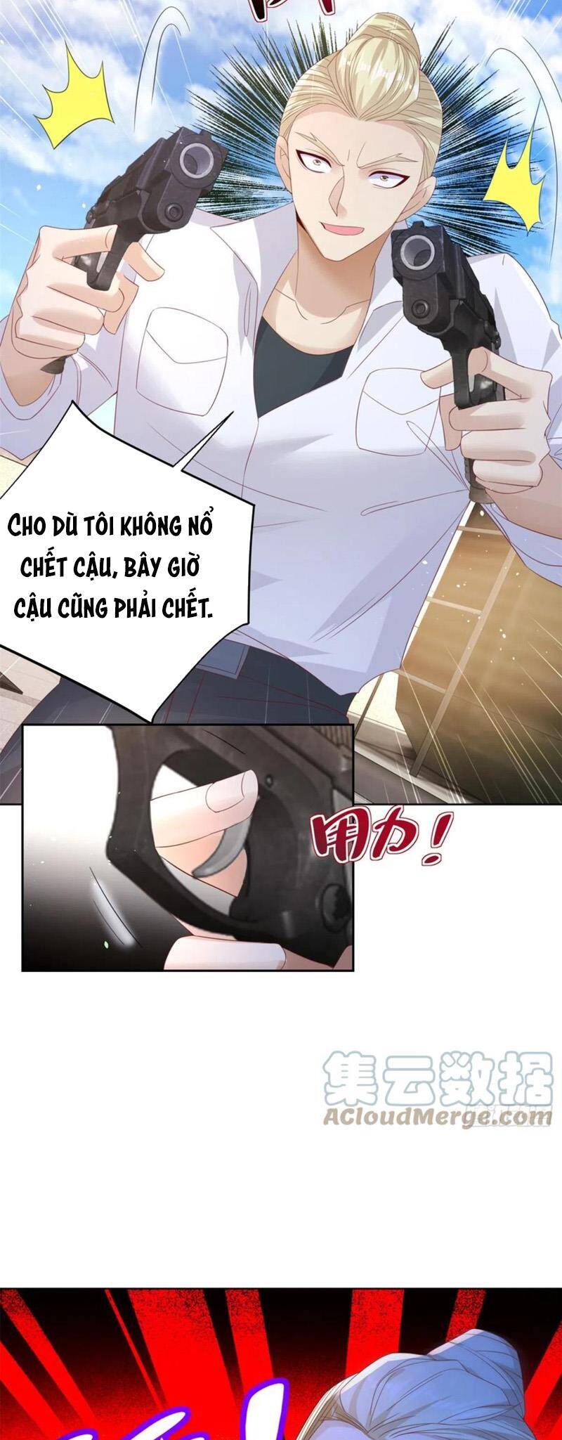 Đại Phản Diện Chapter 54 - Trang 2