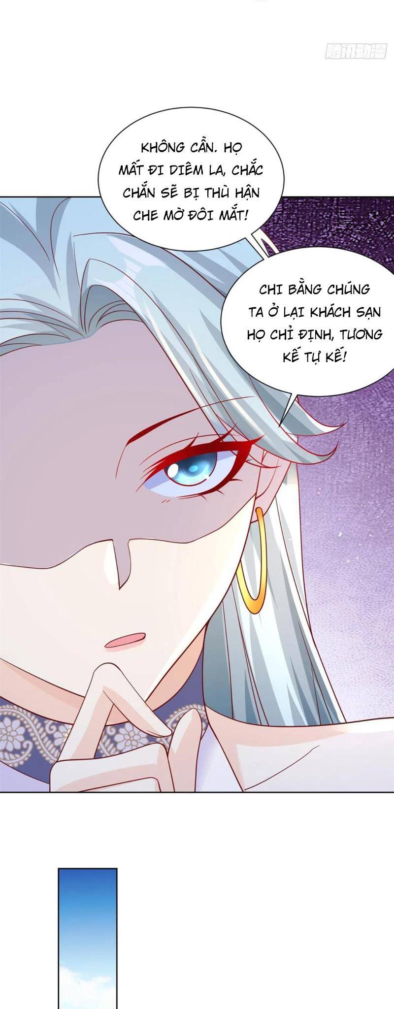 Đại Phản Diện Chapter 54 - Trang 2