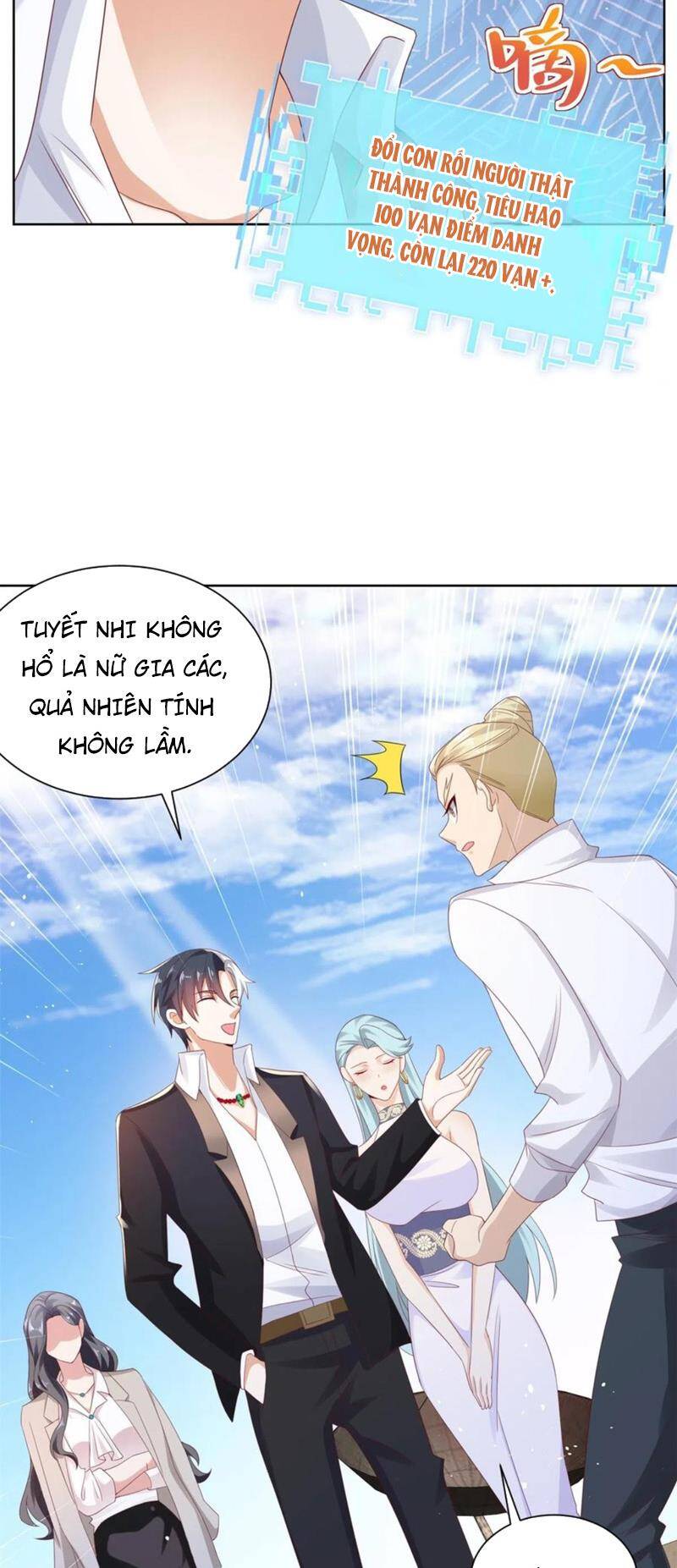 Đại Phản Diện Chapter 54 - Trang 2