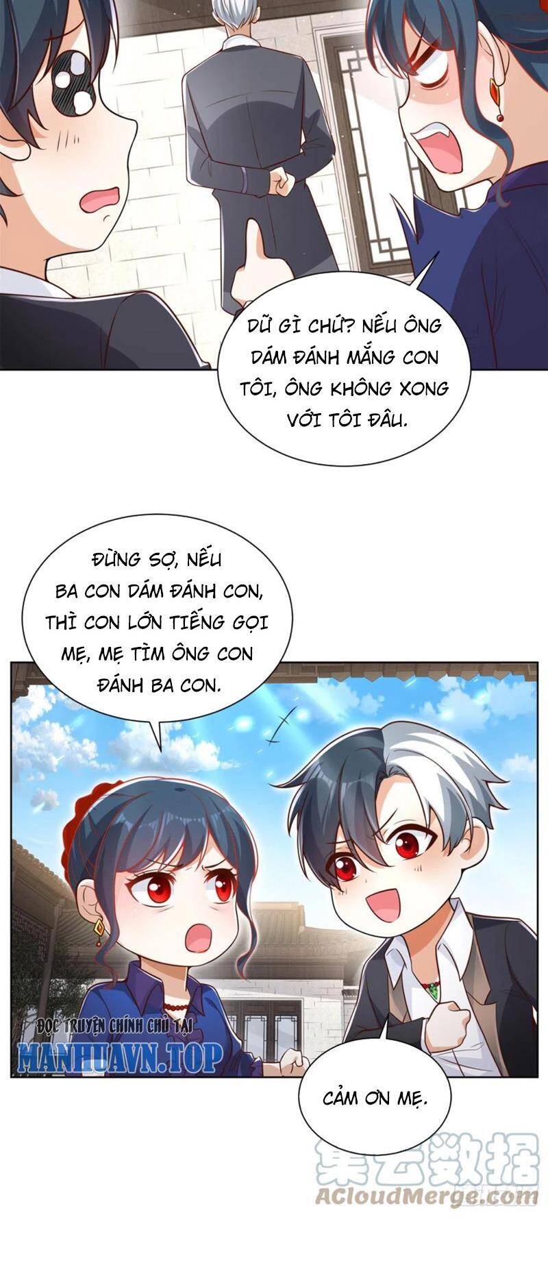 Đại Phản Diện Chapter 53 - Trang 2