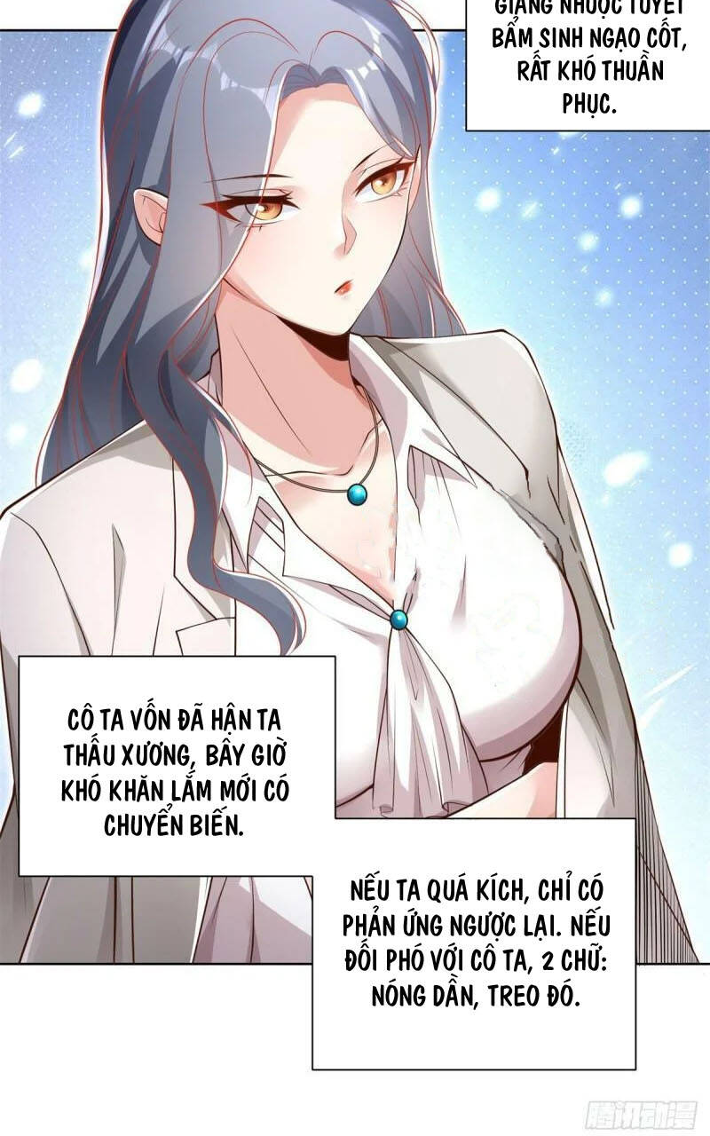 Đại Phản Diện Chapter 52 - Trang 2