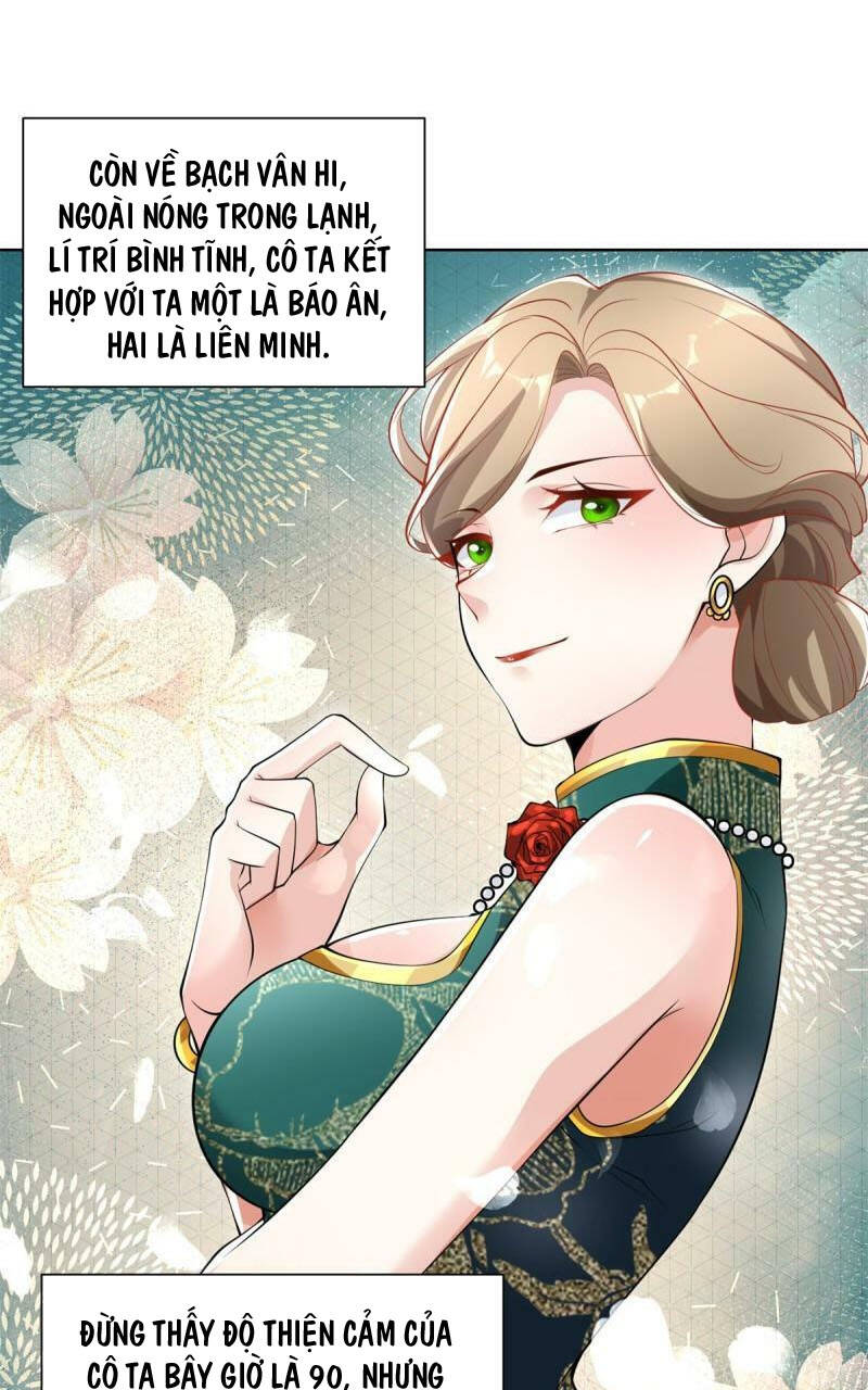 Đại Phản Diện Chapter 52 - Trang 2