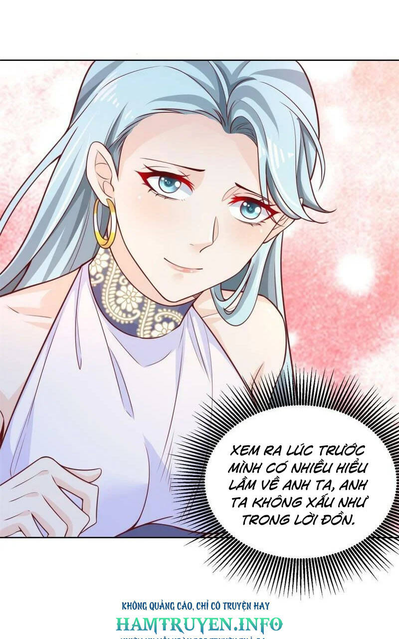 Đại Phản Diện Chapter 52 - Trang 2