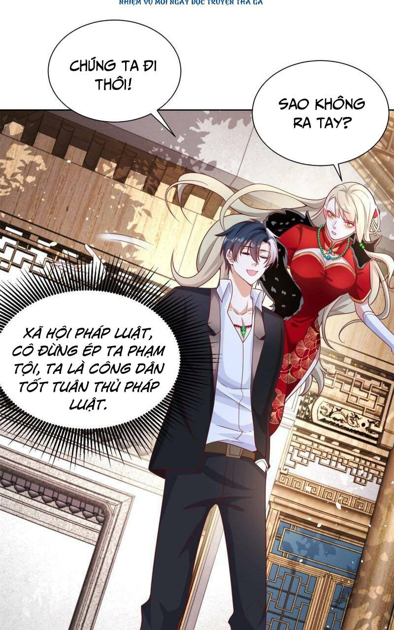 Đại Phản Diện Chapter 52 - Trang 2