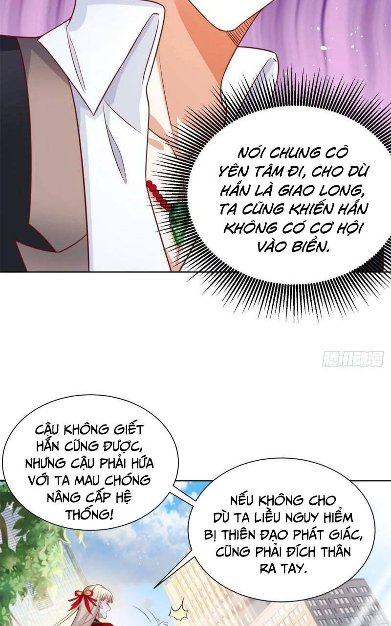 Đại Phản Diện Chapter 52 - Trang 2