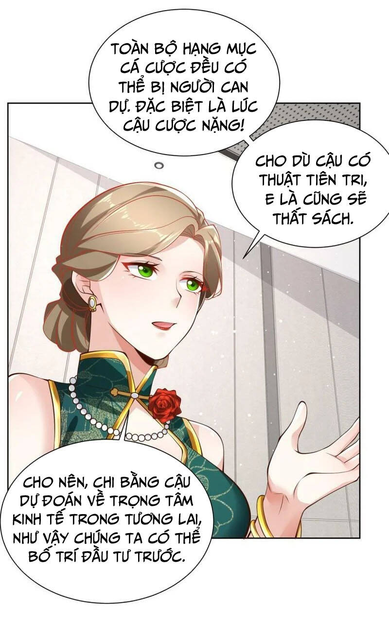 Đại Phản Diện Chapter 51 - Trang 2