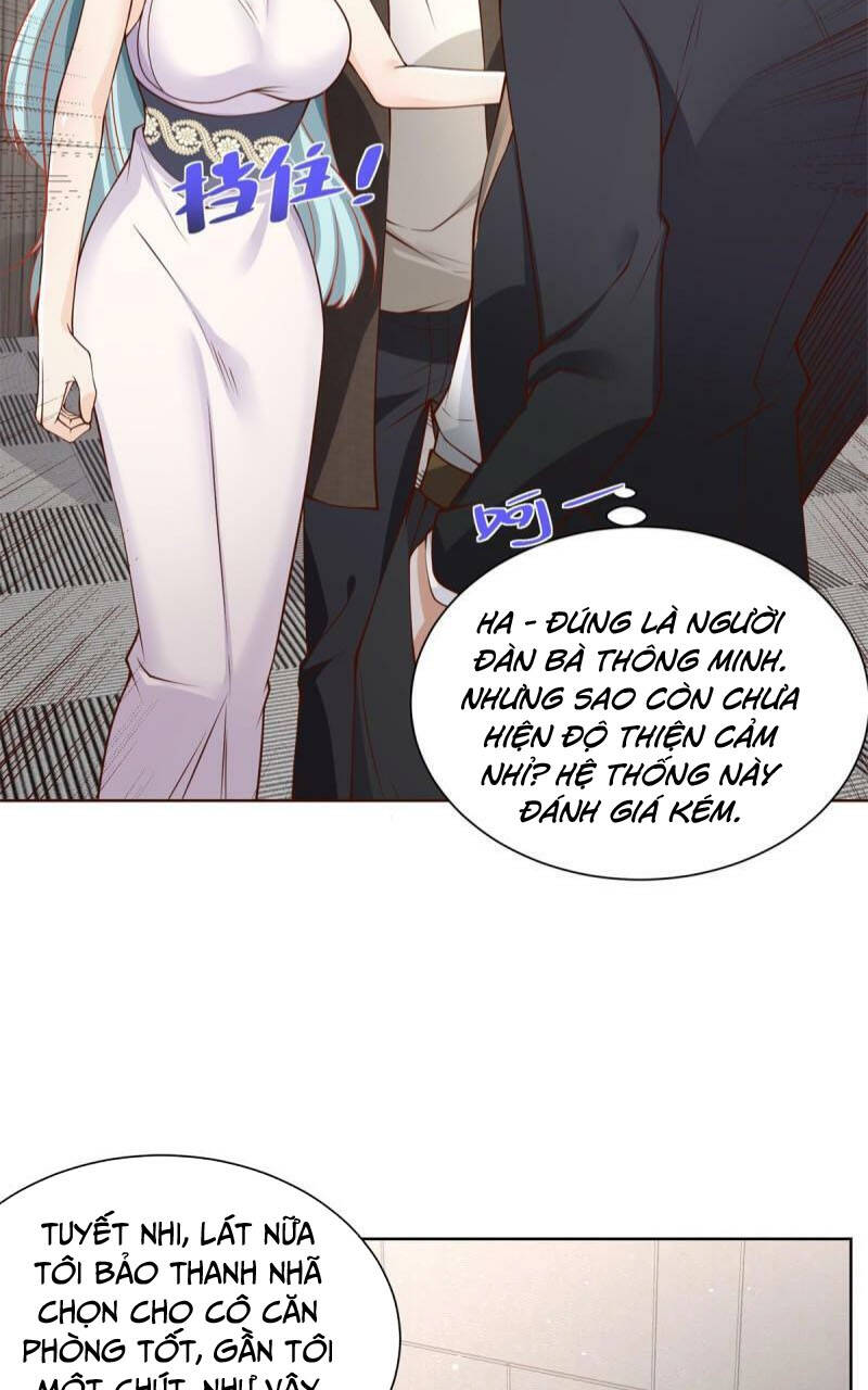 Đại Phản Diện Chapter 51 - Trang 2