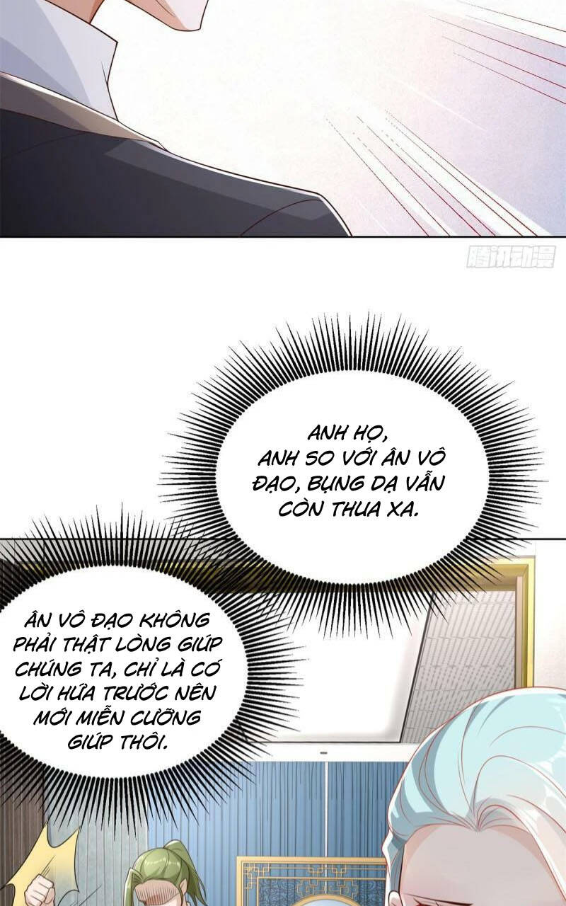 Đại Phản Diện Chapter 51 - Trang 2