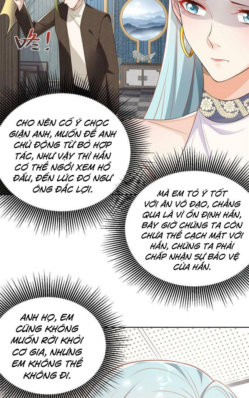 Đại Phản Diện Chapter 51 - Trang 2