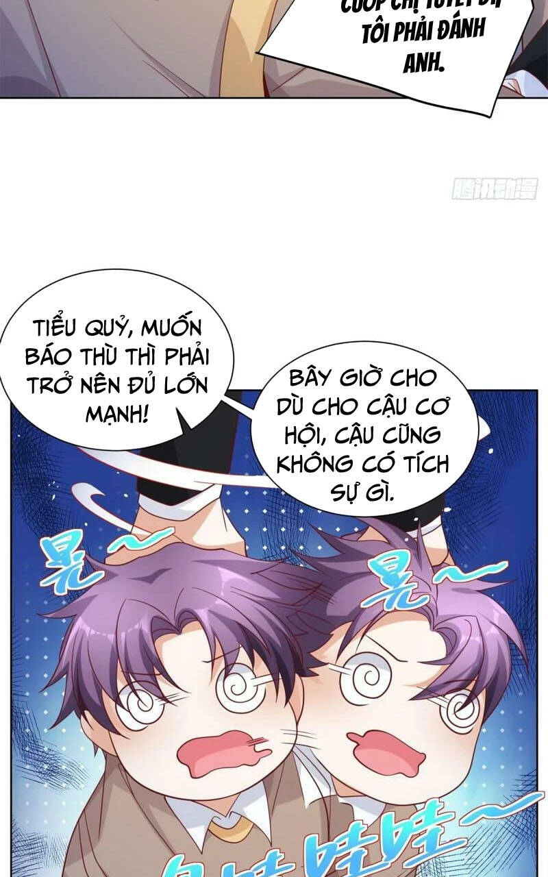 Đại Phản Diện Chapter 51 - Trang 2