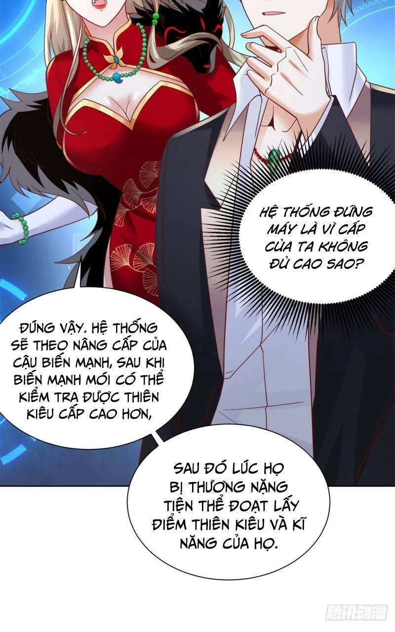 Đại Phản Diện Chapter 51 - Trang 2