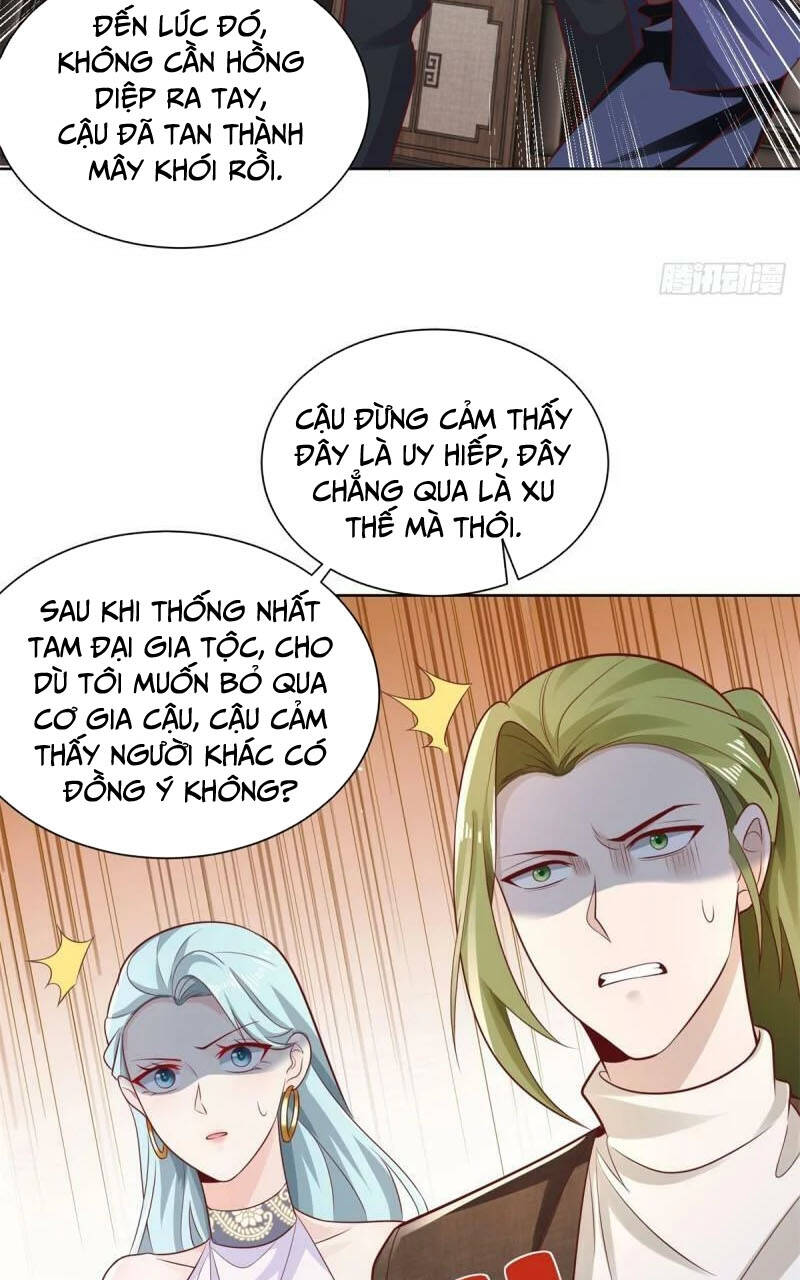 Đại Phản Diện Chapter 50 - Trang 2