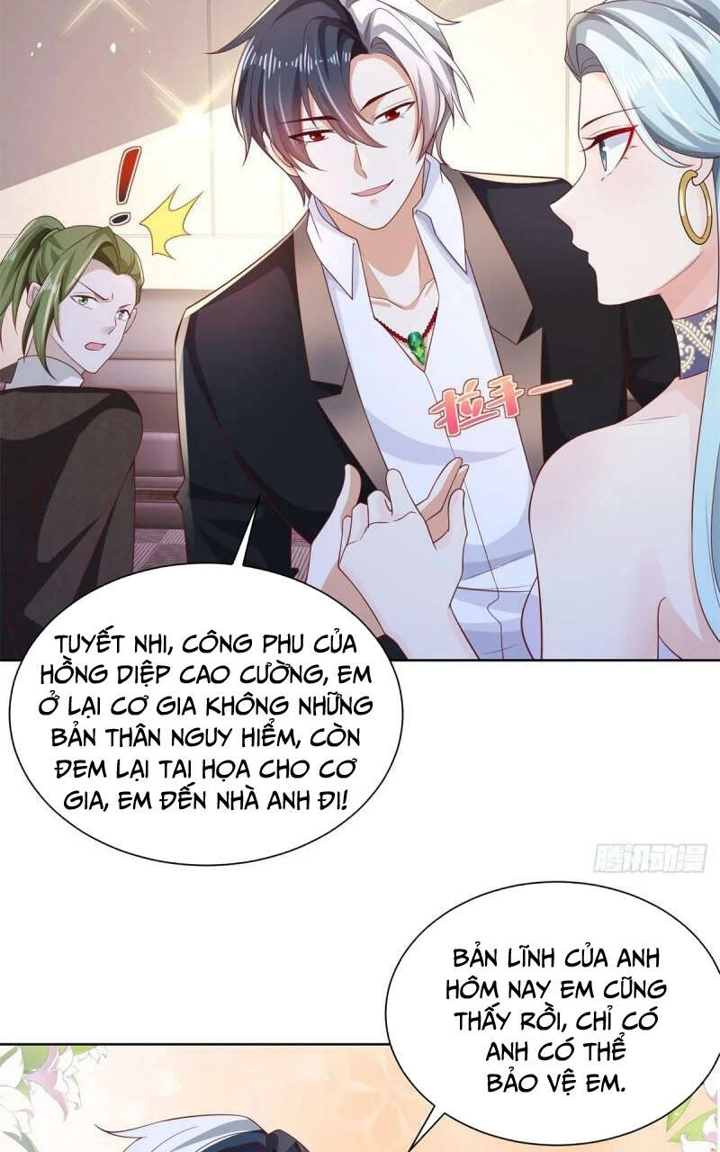 Đại Phản Diện Chapter 50 - Trang 2