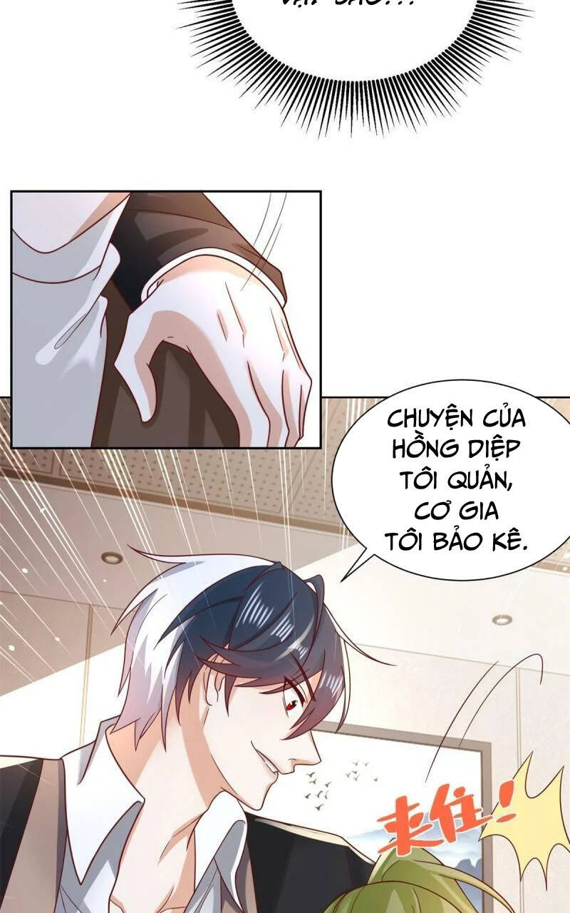 Đại Phản Diện Chapter 50 - Trang 2