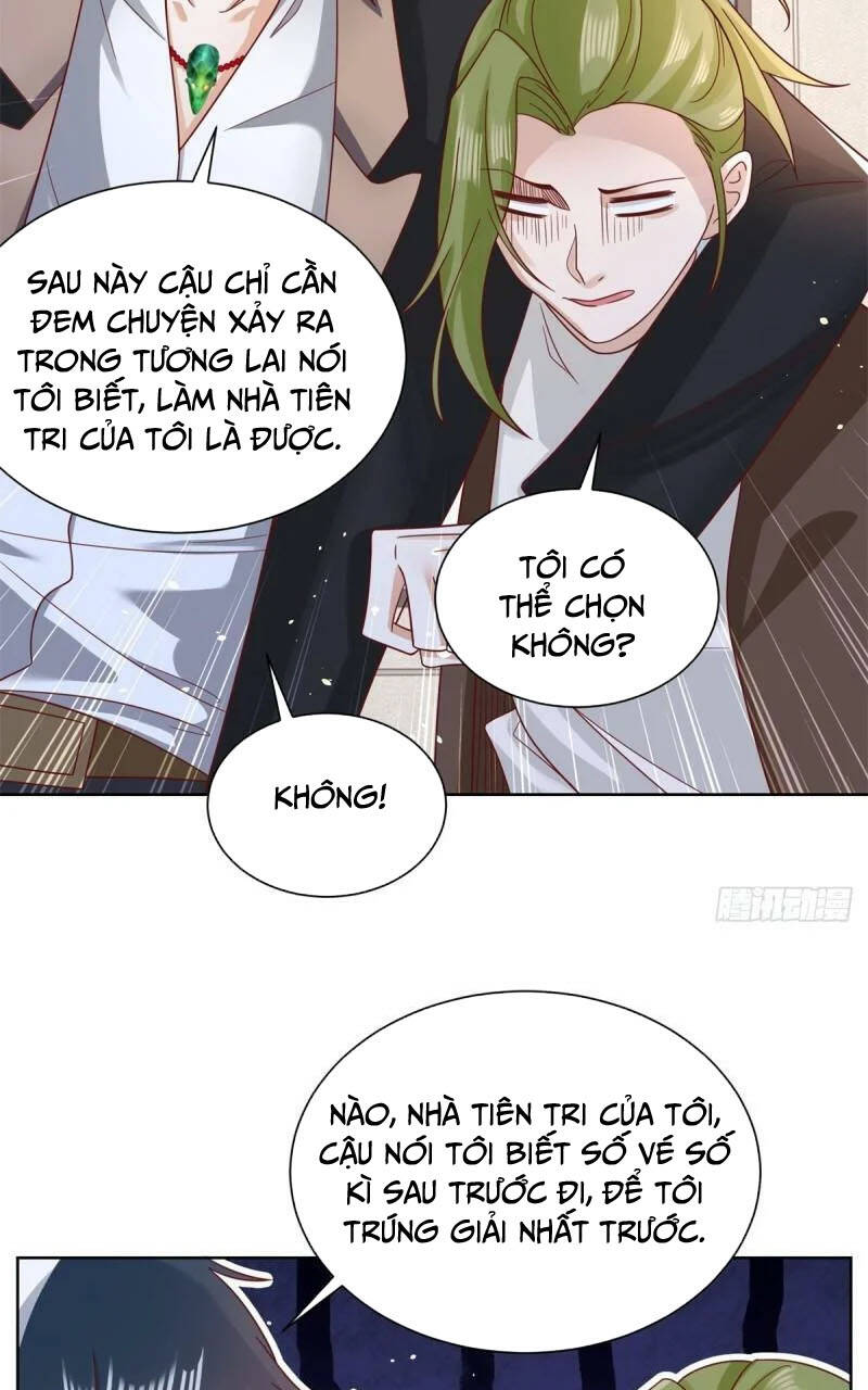 Đại Phản Diện Chapter 50 - Trang 2