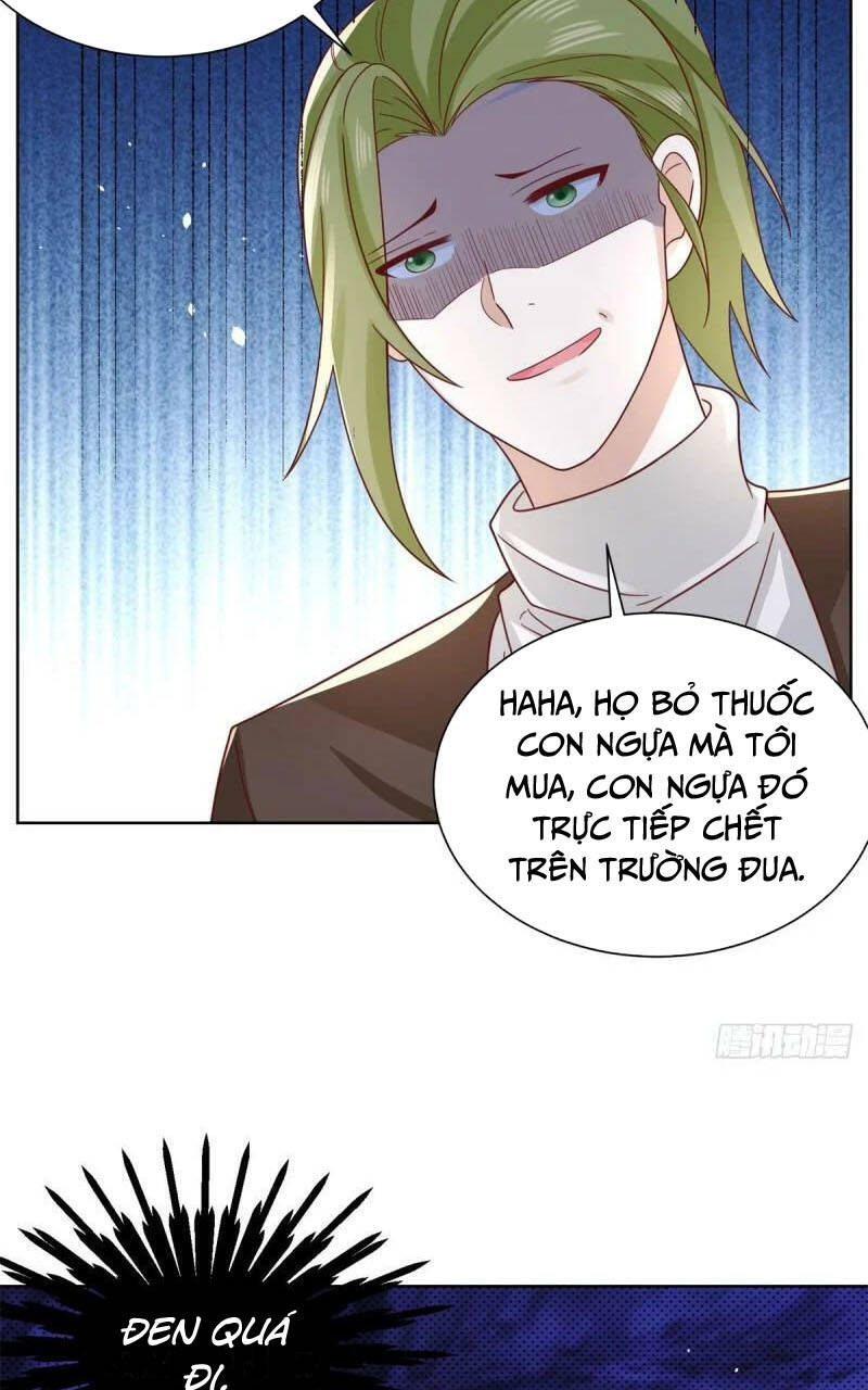 Đại Phản Diện Chapter 50 - Trang 2