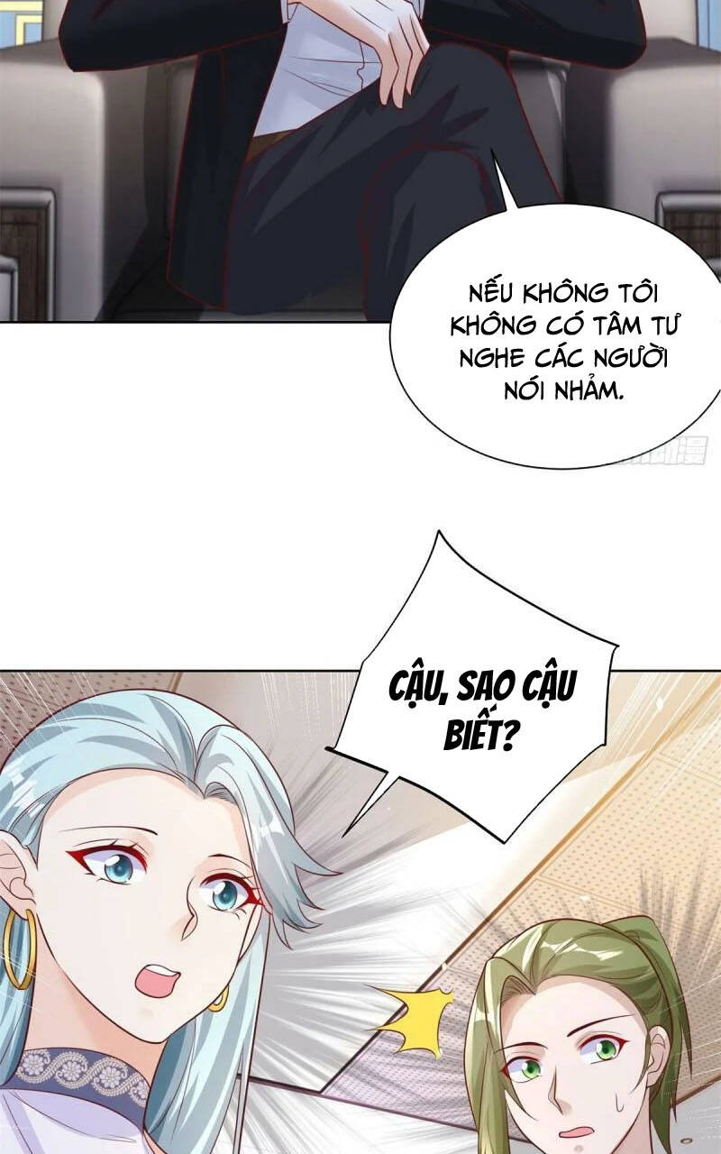 Đại Phản Diện Chapter 49 - Trang 2