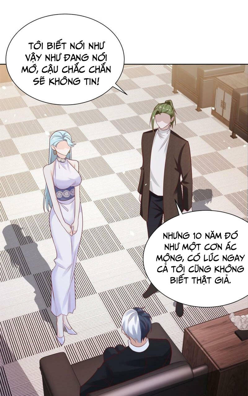 Đại Phản Diện Chapter 49 - Trang 2