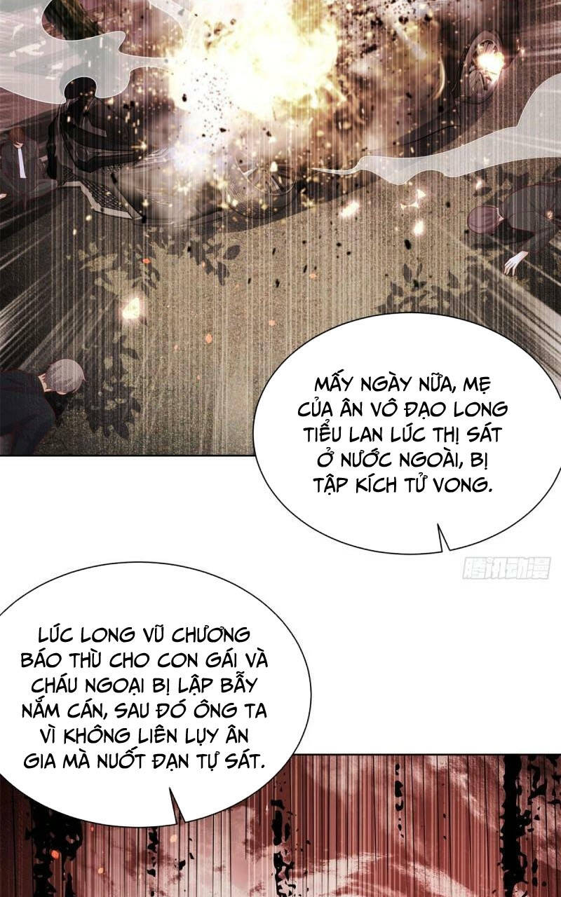 Đại Phản Diện Chapter 49 - Trang 2