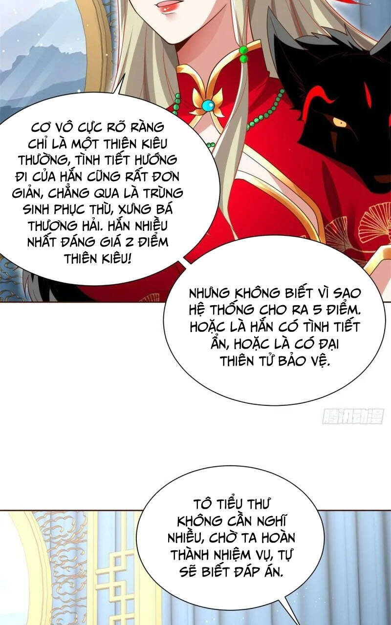 Đại Phản Diện Chapter 49 - Trang 2