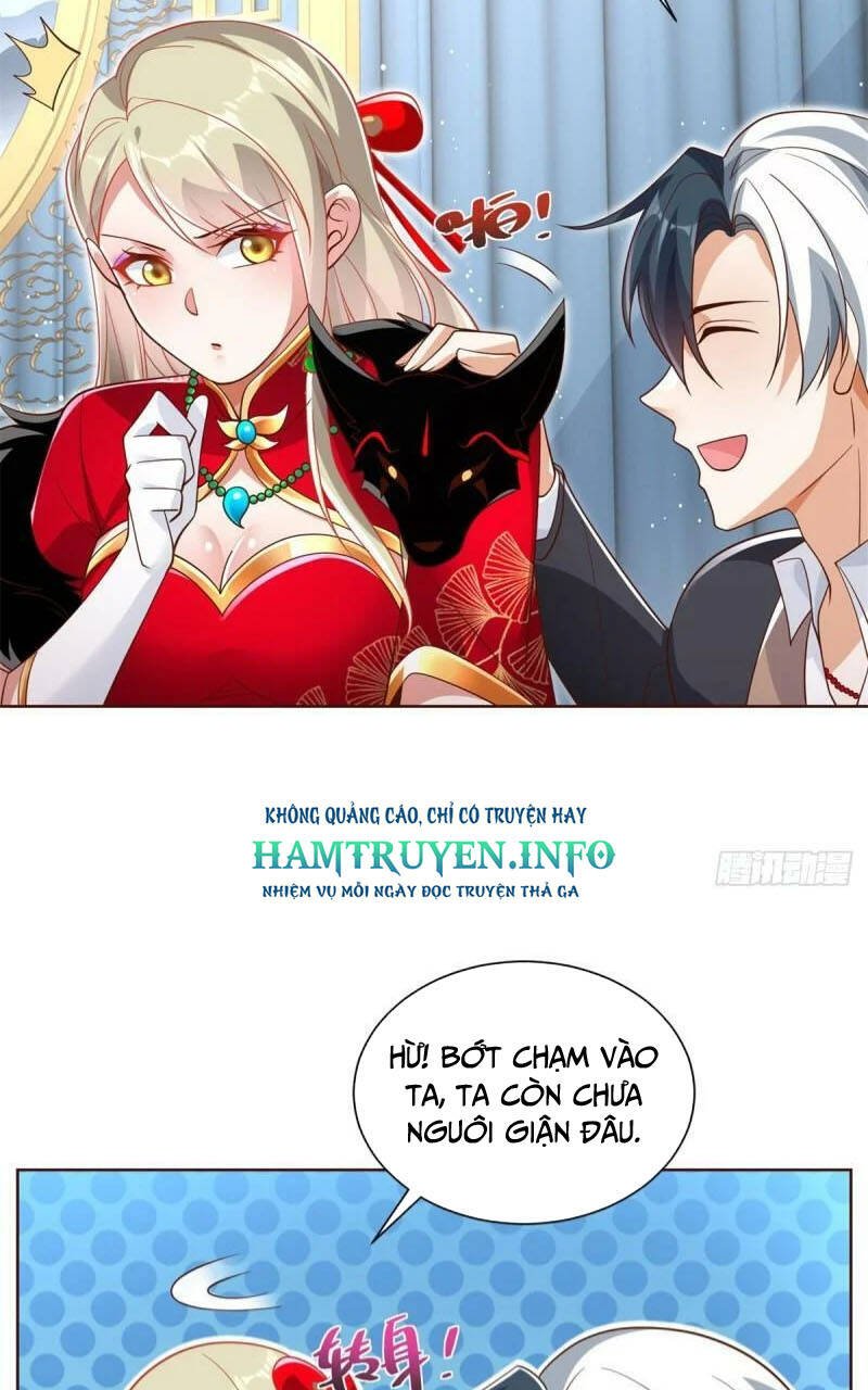 Đại Phản Diện Chapter 49 - Trang 2