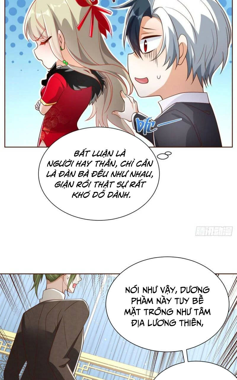 Đại Phản Diện Chapter 49 - Trang 2