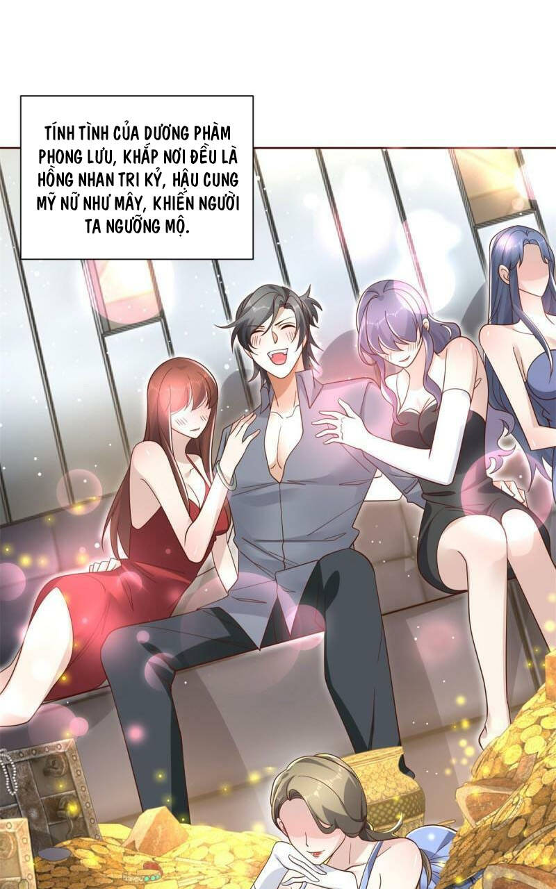 Đại Phản Diện Chapter 49 - Trang 2