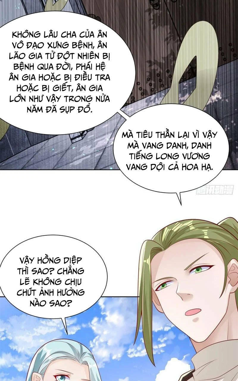 Đại Phản Diện Chapter 49 - Trang 2