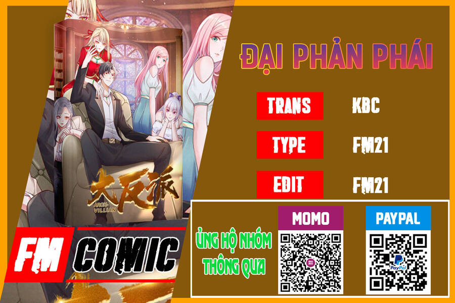 Đại Phản Diện Chapter 48 - Trang 2