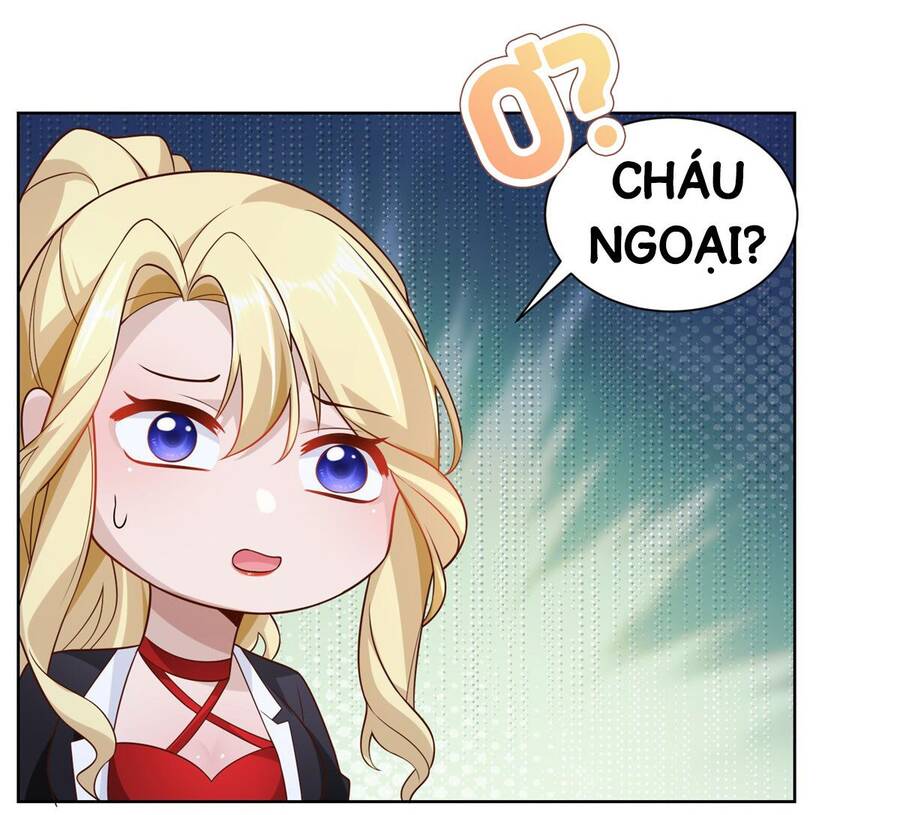 Đại Phản Diện Chapter 48 - Trang 2