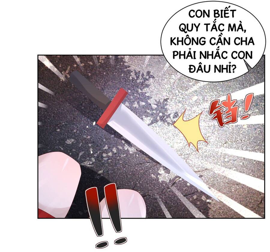 Đại Phản Diện Chapter 48 - Trang 2