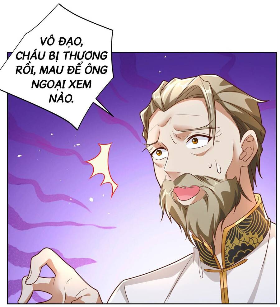 Đại Phản Diện Chapter 48 - Trang 2