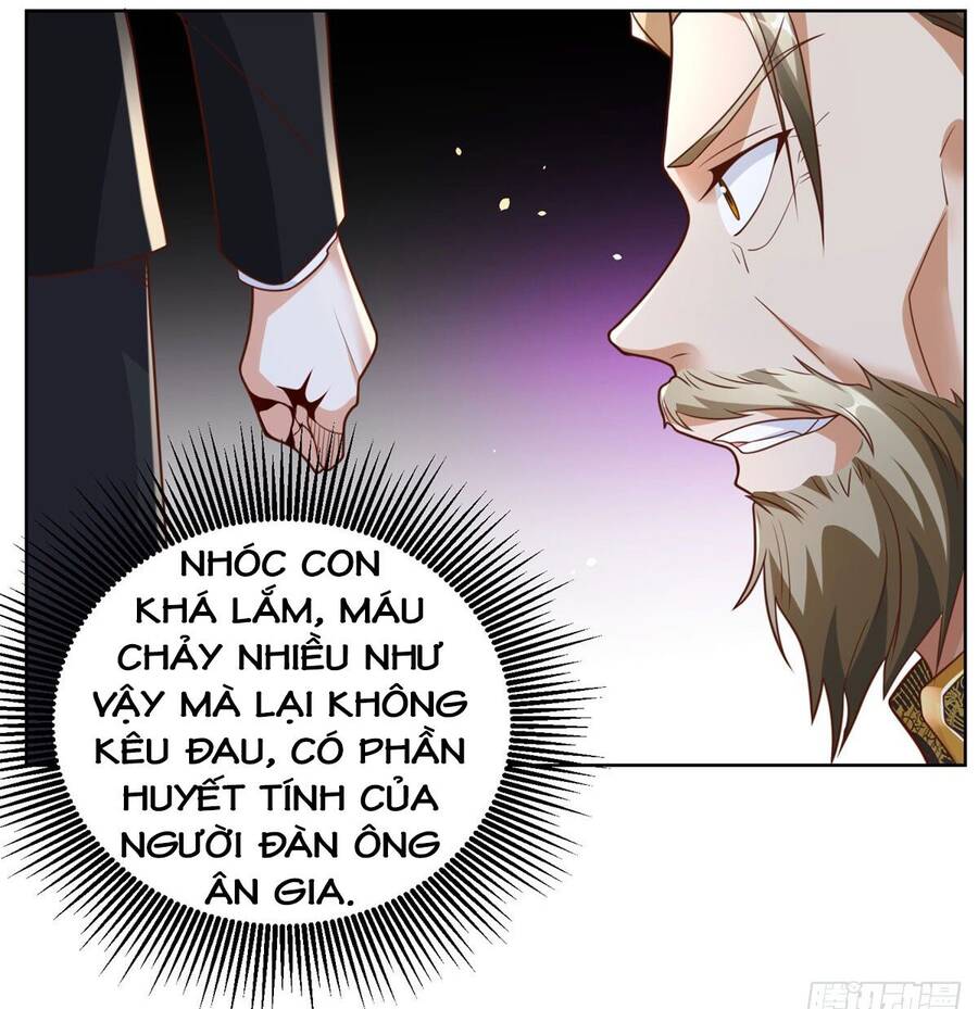 Đại Phản Diện Chapter 48 - Trang 2