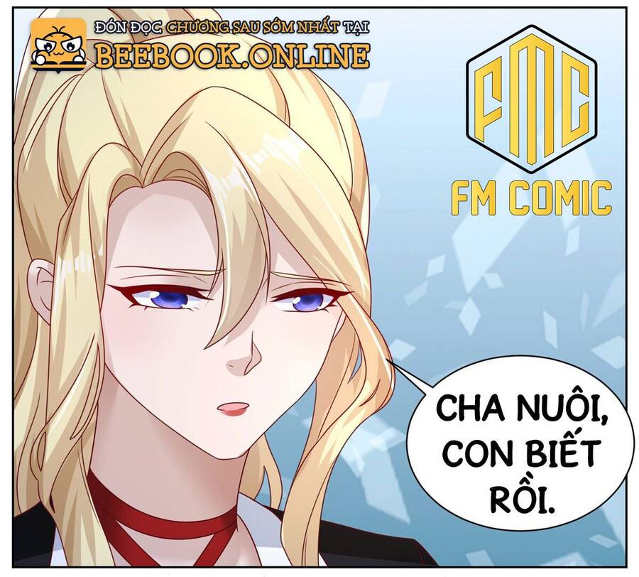 Đại Phản Diện Chapter 48 - Trang 2