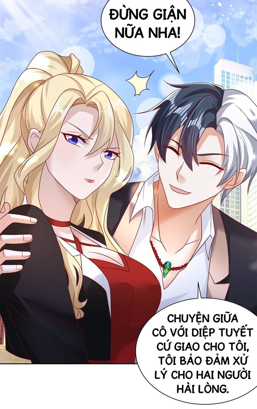 Đại Phản Diện Chapter 48 - Trang 2